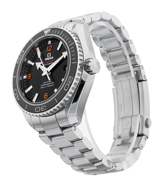 Omega Planet Ocean 232.30.46.21.01.003 Image 2